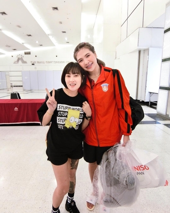 Sasipaporn Janthawisut