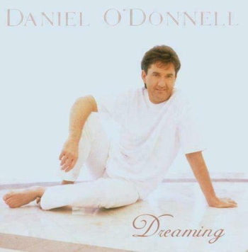 Daniel O'Donnell