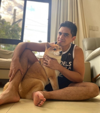 Juancho Trivino