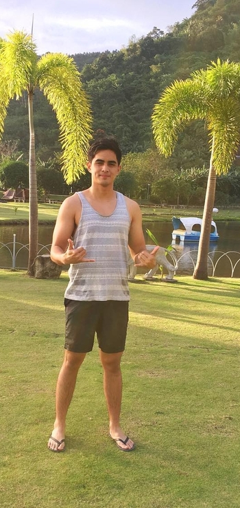 Juancho Trivino