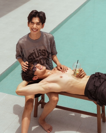 Park Anantadej Sodsee