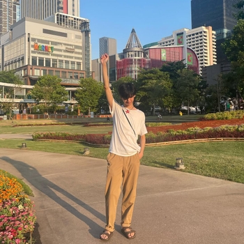 Park Anantadej Sodsee