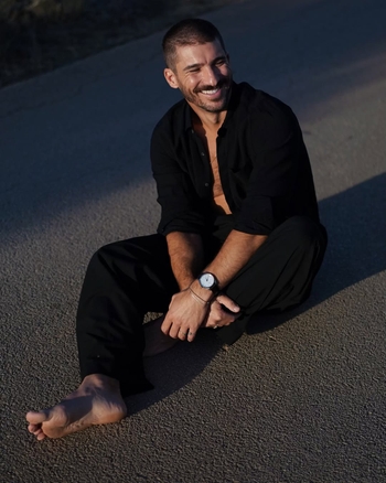 Toni Sastre
