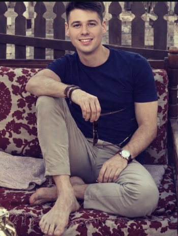 Spyridon Antonios Argyros