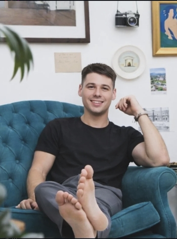 Spyridon Antonios Argyros