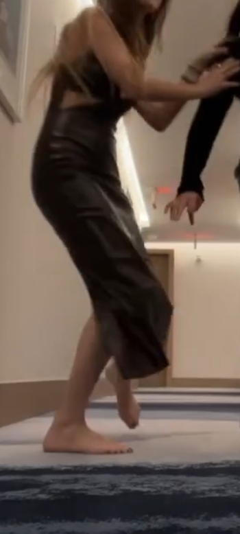 Anastasia Grace Haunt