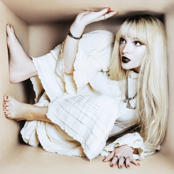 Anastasia Grace Haunt