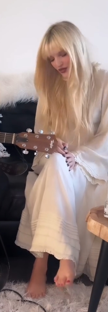 Anastasia Grace Haunt