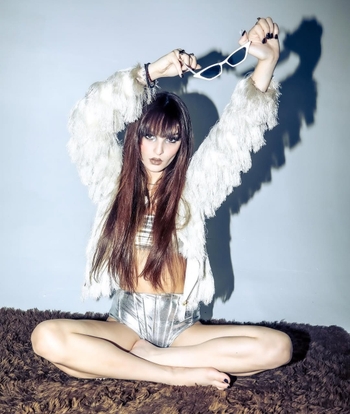 Anastasia Grace Haunt