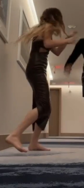 Anastasia Grace Haunt