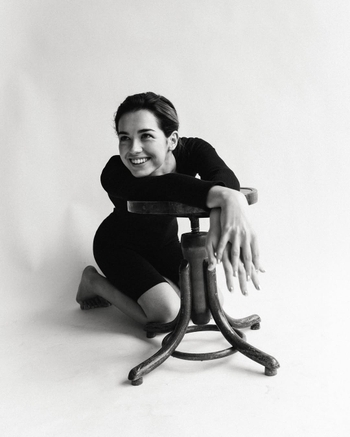 Aleksandra Solovyova