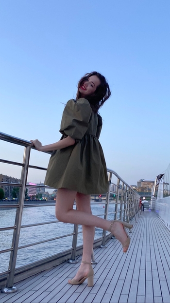 Aleksandra Solovyova