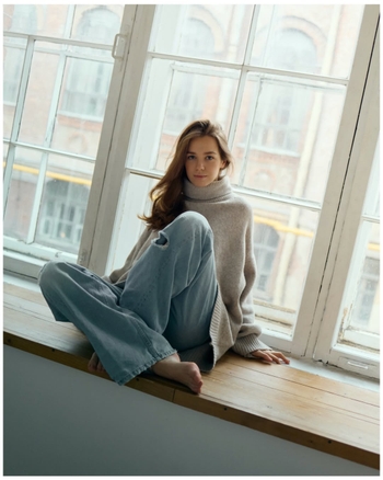 Aleksandra Solovyova