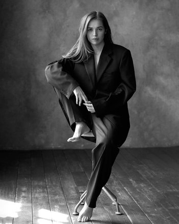 Aleksandra Solovyova