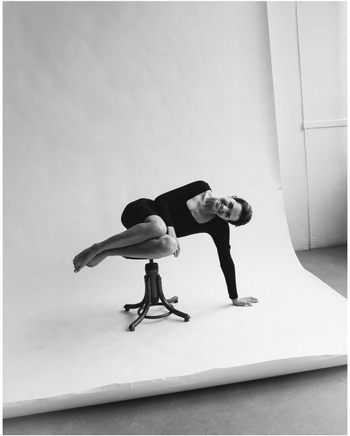 Aleksandra Solovyova