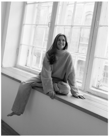 Aleksandra Solovyova