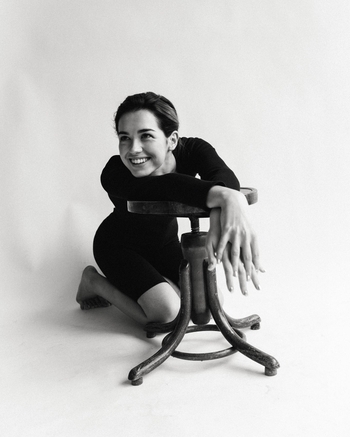 Aleksandra Solovyova