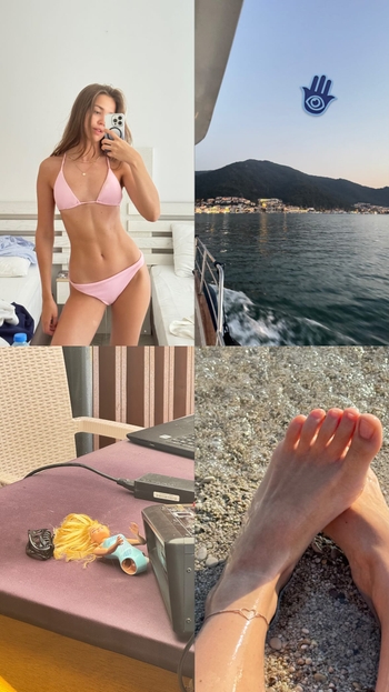 Aleksandra Solovyova