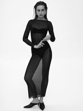 Aleksandra Solovyova