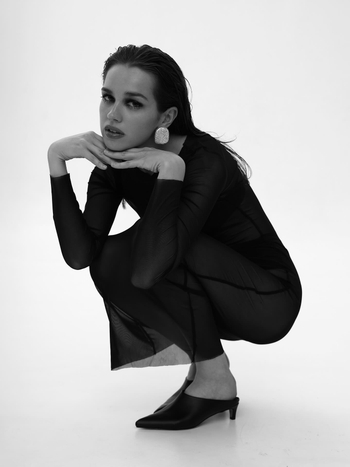 Aleksandra Solovyova