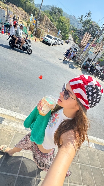 Aleksandra Solovyova