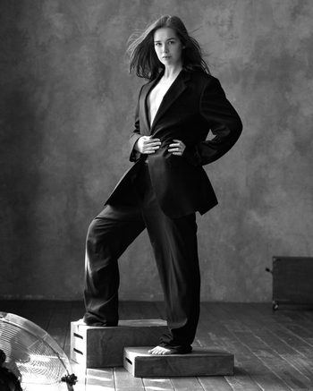 Aleksandra Solovyova