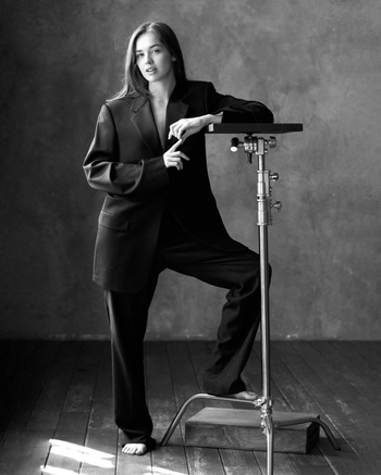 Aleksandra Solovyova