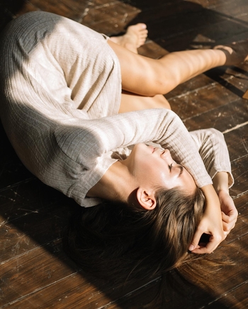 Aleksandra Solovyova