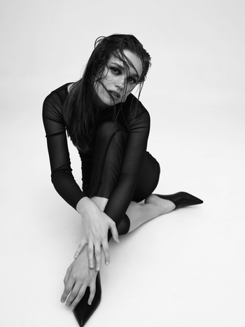 Aleksandra Solovyova