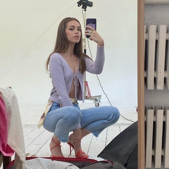 Aleksandra Solovyova