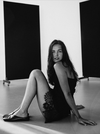 Aleksandra Solovyova