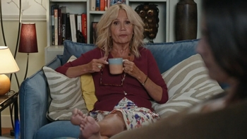 Clémentine Célarié