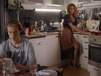 Clémentine Célarié