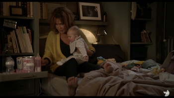 Clémentine Célarié