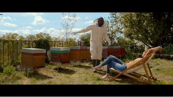 Clémentine Célarié