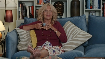 Clémentine Célarié