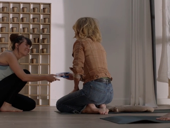 Clémentine Célarié