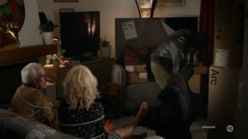 Clémentine Célarié