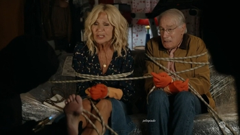 Clémentine Célarié