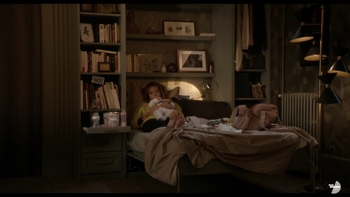 Clémentine Célarié