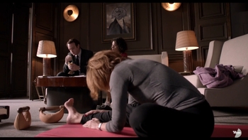 Clémentine Célarié