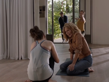 Clémentine Célarié