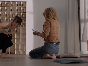 Clémentine Célarié