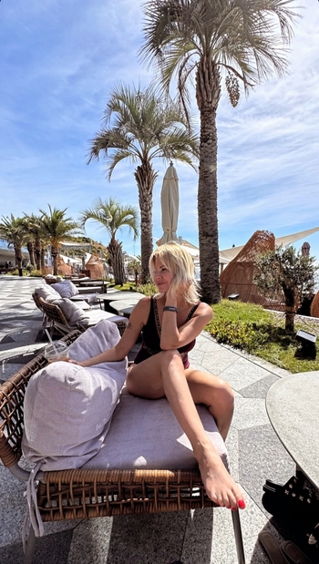 Irina Ortman