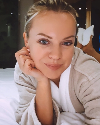 Irina Ortman