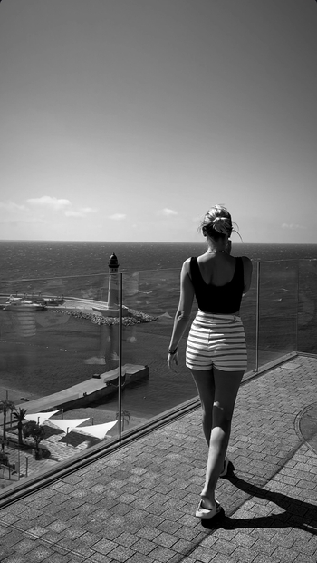 Irina Ortman