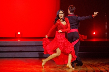 Selma Ibrahim Karlsen