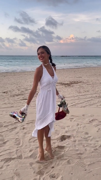 Isabella Ferregur Solis