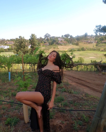 Isabella Ferregur Solis