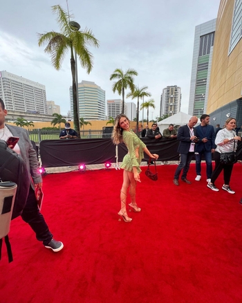 Isabella Ferregur Solis